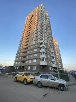 1-к кв. Башкортостан, Уфа ул. Шмидта, 158/1 (35.5 м)