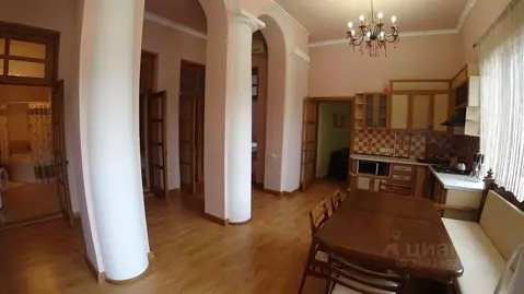 Дом в Крым, Евпатория ул. Гоголя, 19 (100 м)