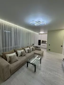 2-к кв. Москва Внуковское поселение, ул. Анны Ахматовой, 11к3 (55.0 м)