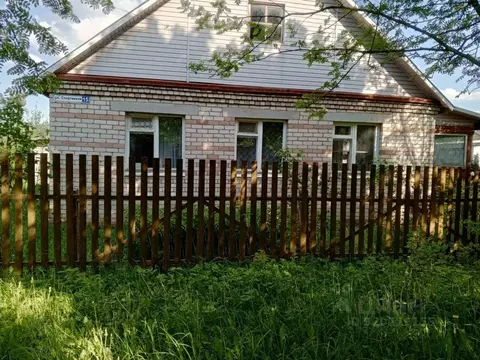 Дом в Костромская область, Костромской район, Бакшеевское с/пос, д. ...