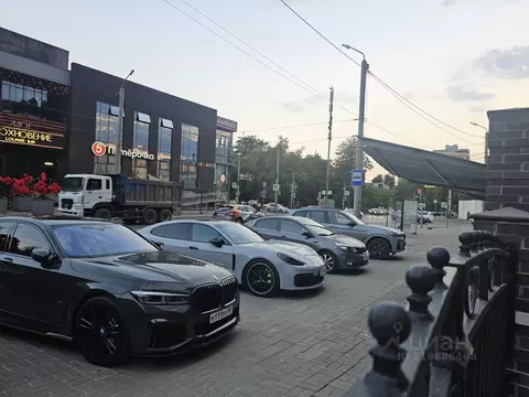 Помещение свободного назначения в Ростовская область, Ростов-на-Дону ...