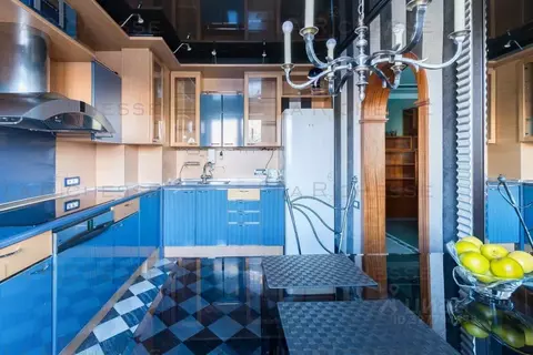 2-к кв. Москва Шоссейная ул., 39к1 (60.0 м)