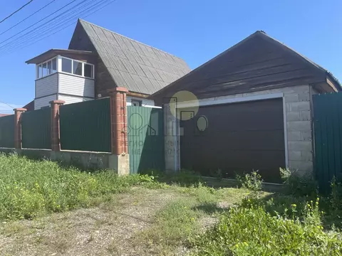 Дом в Иркутская область, Иркутский муниципальный округ, д. Грановщина ...