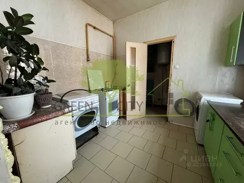 Комната Брянская область, Брянск Сталелитейная ул., 5А (21.0 м)