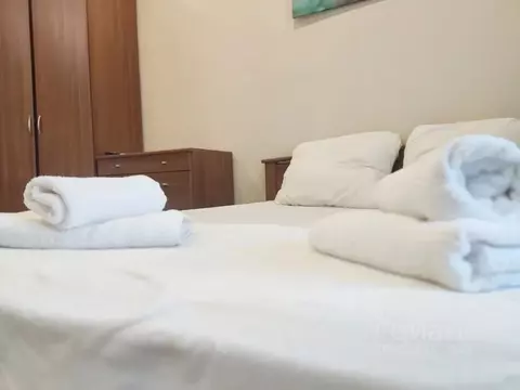 1-к кв. Татарстан, Казань Меридианная ул., 3 (60.0 м)