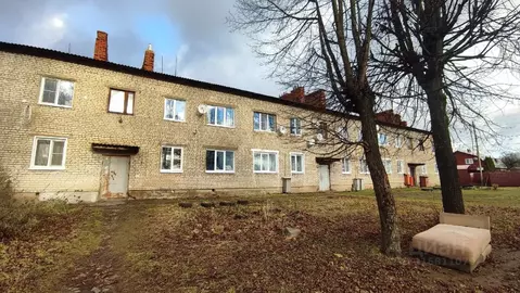 1-к кв. Ярославская область, Переславль-Залесский муниципальный округ, ...