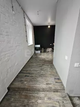 1-к кв. Саратовская область, Балашов Рабочая ул., 97 (28.4 м)