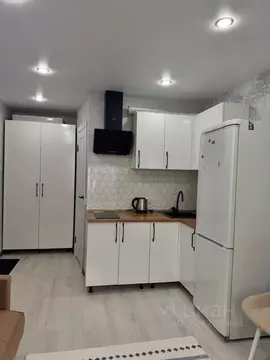 Студия Чувашия, Чебоксары Эгерский бул., 22 (24.0 м)