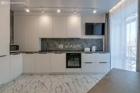 2-комнатная квартира: Вологда, улица Чернышевского (62.3 м)