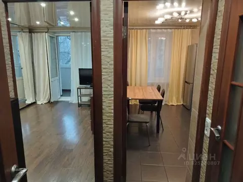 1-к кв. Москва ул. 3-я Марьиной рощи, 17 (34.5 м)