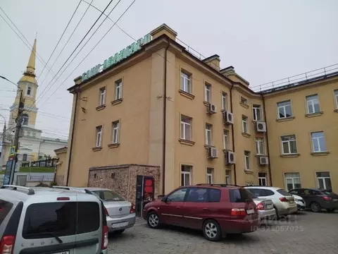 Помещение свободного назначения в Удмуртия, Ижевск ул. Максима ...