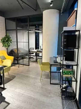 Офис в Москва наб. Пресненская, 10с2 (46 м)