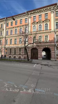 Комната Санкт-Петербург Социалистическая ул., 8 (19.5 м)