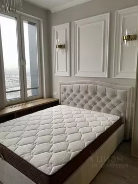 Студия Москва Шелепихинская наб., 34к5 (33.0 м)