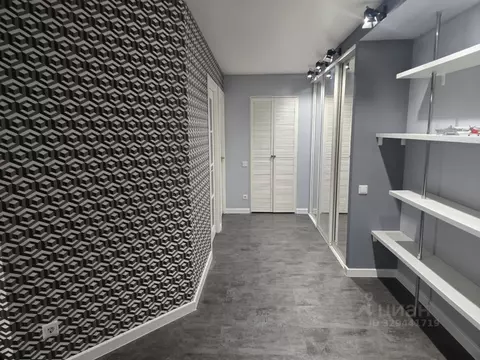 2-к кв. Москва Штурвальная ул., 14 (55.0 м)