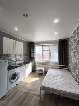 1-к кв. Липецкая область, Липецк ул. Островского, 2 (17.3 м)