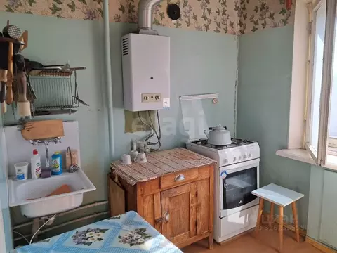 1-к кв. Самарская область, Самара ул. Победы, 129 (33.0 м)