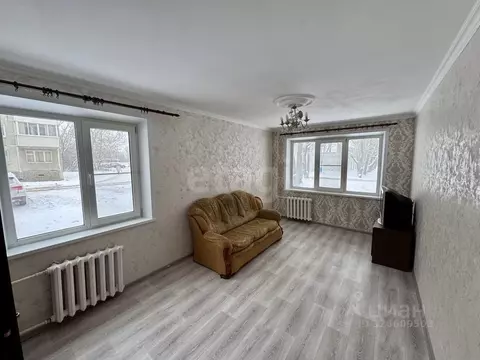 2-к кв. Московская область, Воскресенск городской округ, с. Федино 13 ...