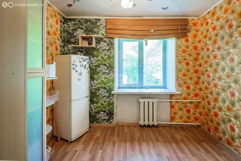 1к в -комнатной квартире (12.3 м)