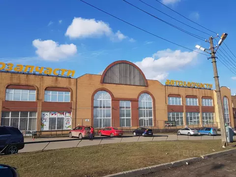 Помещение свободного назначения в Московская область, Подольск ...