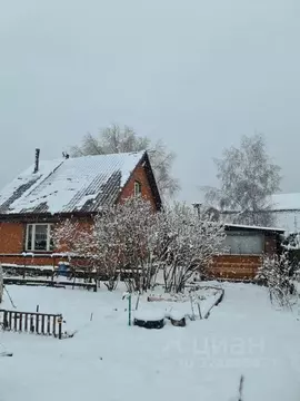 Дом в Московская область, Раменский муниципальный округ, д. Поповка ...