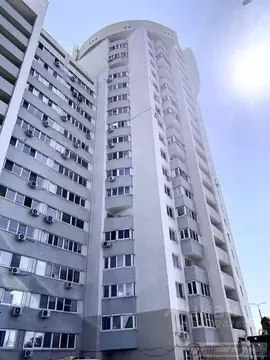 3-к кв. Самарская область, Самара ул. Советской Армии, 98А (64.3 м)