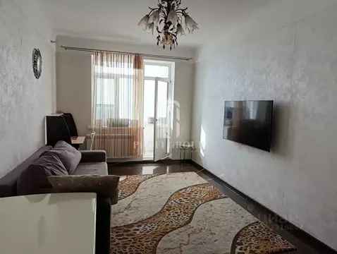 2-к кв. Дагестан, Махачкала ул. Кородинская (70.0 м)