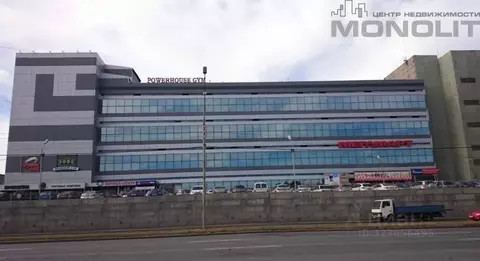 Склад в Свердловская область, Екатеринбург ул. Серафимы Дерябиной, 24 ...