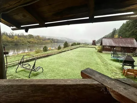 Участок в Свердловская область, Красноуфимский муниципальный округ  ...