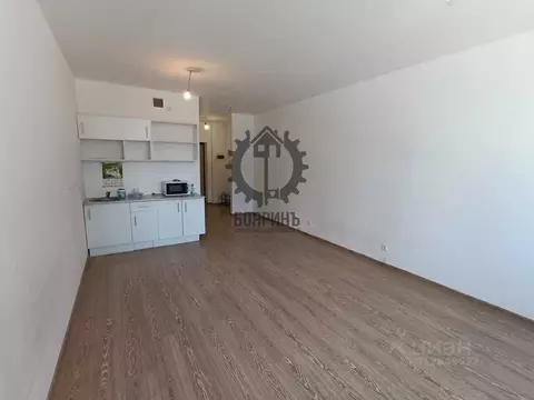 Студия Свердловская область, Екатеринбург Уктус жилрайон, Светлый мкр, ...