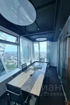 Офис в Москва наб. Пресненская, 6с2 (301 м)