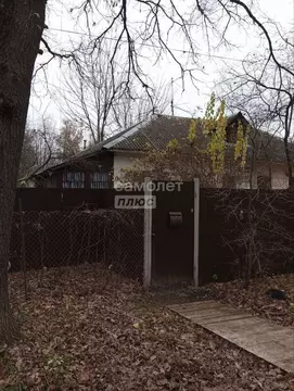 3-к кв. Московская область, Лобня ул. Пушкина, 13 (45.9 м)