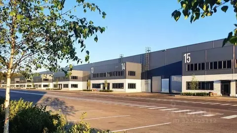 Склад в Новосибирская область, Новосибирск 1-е Мочищенское ш., 1/1 ...