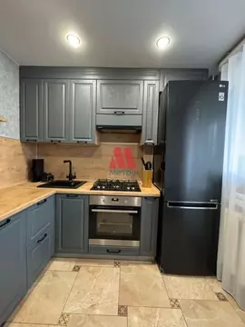 2-к кв. Ярославская область, Ярославль ул. Попова, 11 (47.4 м)