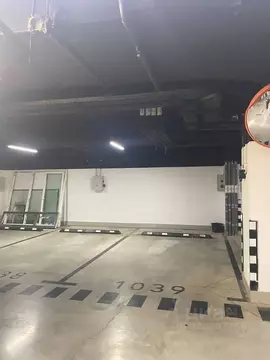 Гараж в Москва ул. Крузенштерна, 9 (14 м)