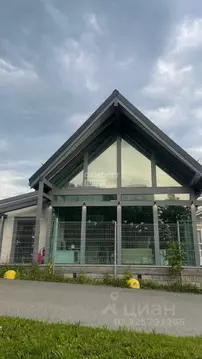 Дом в Московская область, Одинцовский городской округ, Каретный ряд кп ...