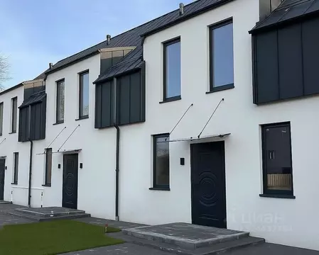 Таунхаус в Калининградская область, Калининград Знаменская ул. (126 м)