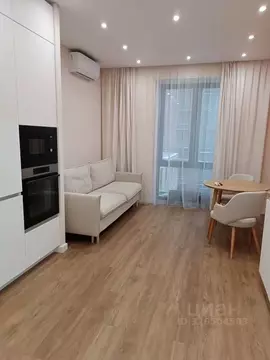 2-к кв. Москва Волгоградский просп., 32/5к1 (43.0 м)