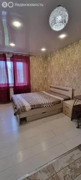 Квартира-студия: Домодедово, микрорайон Южный, Южнодомодедовская ...