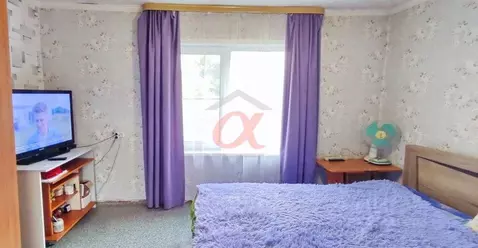 Дом в Кемеровская область, Кемерово ул. Василия Толстикова, 20 (39 м)