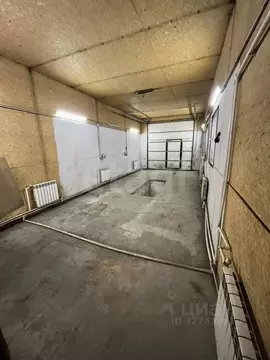 Гараж в Новосибирская область, Новосибирск ул. Николая Островского, ...