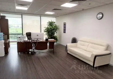 Офис в Москва Верейская ул., 11 (2234 м)