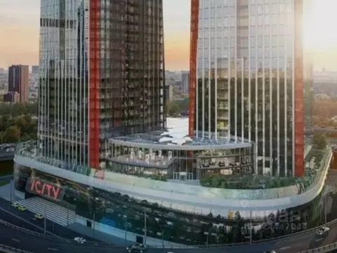 Офис в Москва ул. Ермакова Роща, 1с1 (146 м)