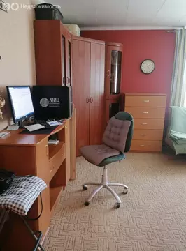 1-комнатная квартира: Балашиха, шоссе Энтузиастов, 36 (41.6 м)