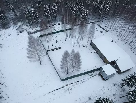 Участок в Московская область, Раменское Дергаево-3 кп, ул. Апрельская ...