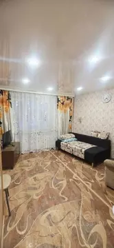 Комната Нижегородская область, Нижний Новгород Мончегорский мкр, ул. ...