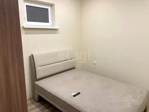 Студия Краснодарский край, Сочи Адлер жилрайон, ул. Пархоменко, 19к1 ...