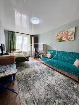2-к кв. Пермский край, Лысьва ул. Чайковского, 10 (46.4 м)
