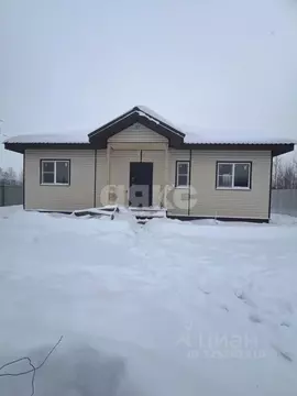 Дом в Московская область, Раменский муниципальный округ, Морозово кп  ...