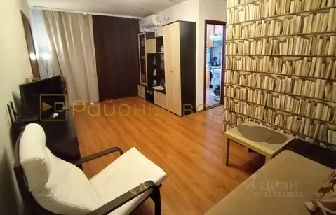 2-к кв. Новосибирская область, Обь ул. ЖКО Аэропорта, 3 (43.5 м)